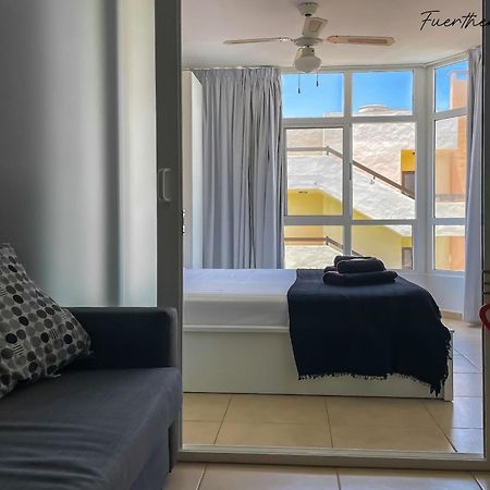 קורלחו Loft Fuerterapy Main Street By Rentalfue מראה חיצוני תמונה