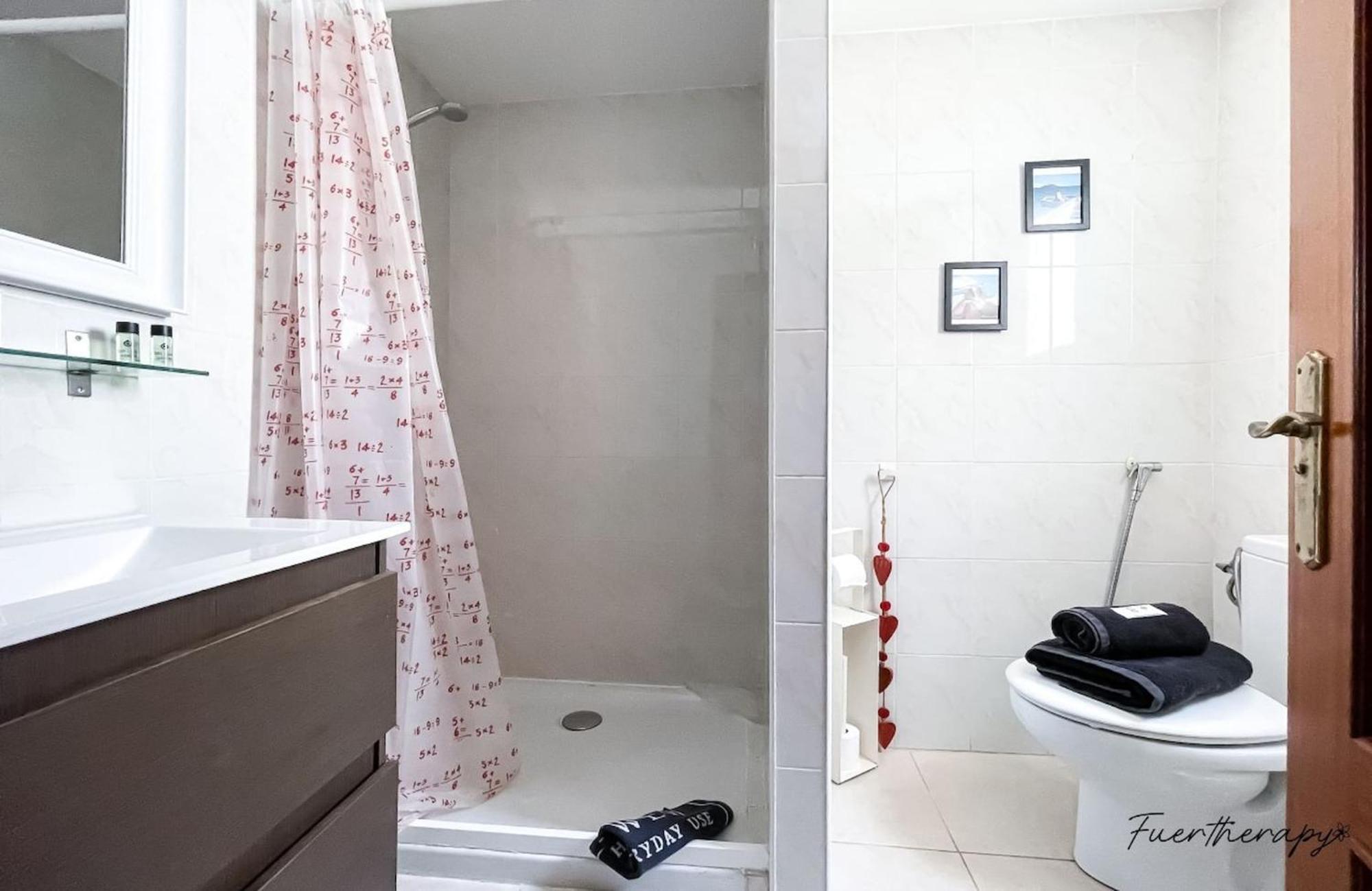 קורלחו Loft Fuerterapy Main Street By Rentalfue מראה חיצוני תמונה