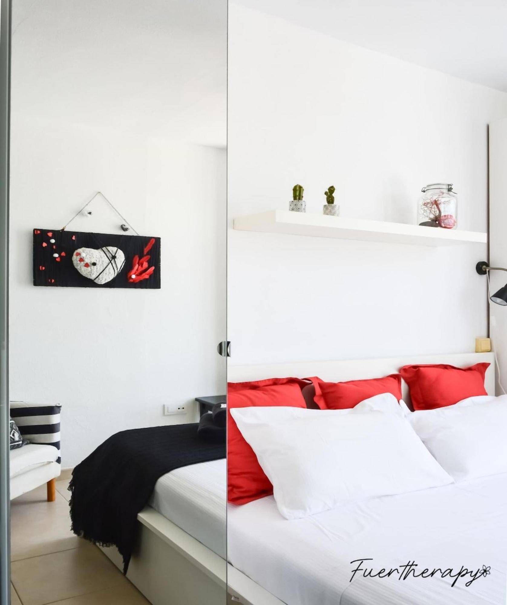 קורלחו Loft Fuerterapy Main Street By Rentalfue מראה חיצוני תמונה