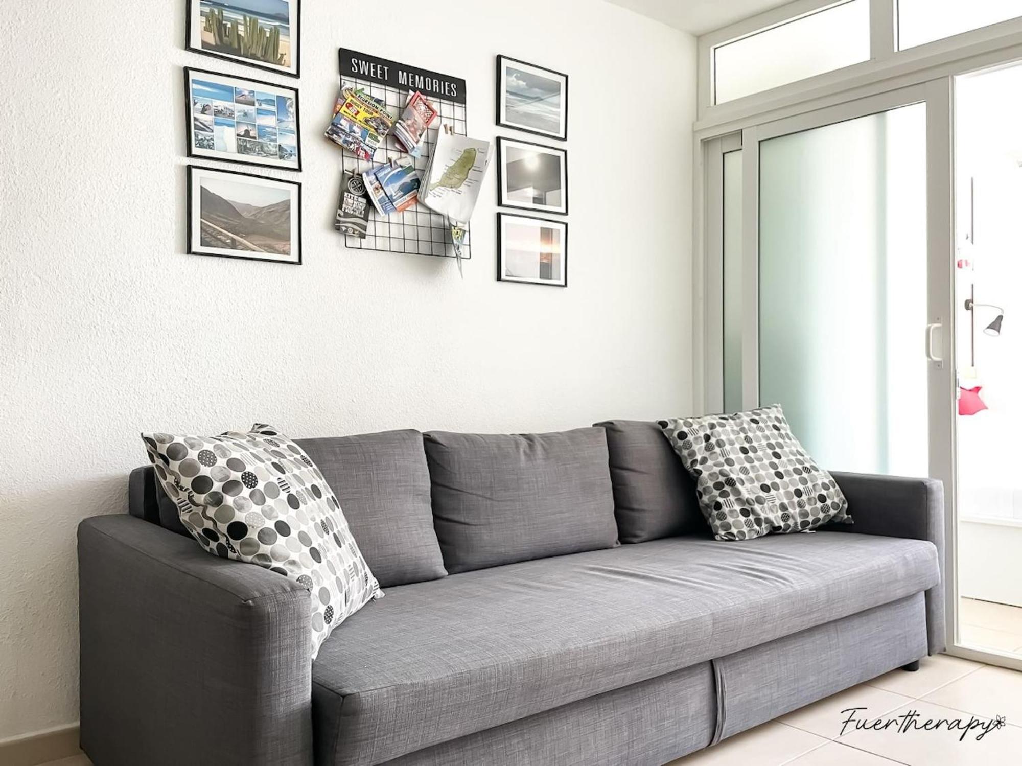 קורלחו Loft Fuerterapy Main Street By Rentalfue מראה חיצוני תמונה