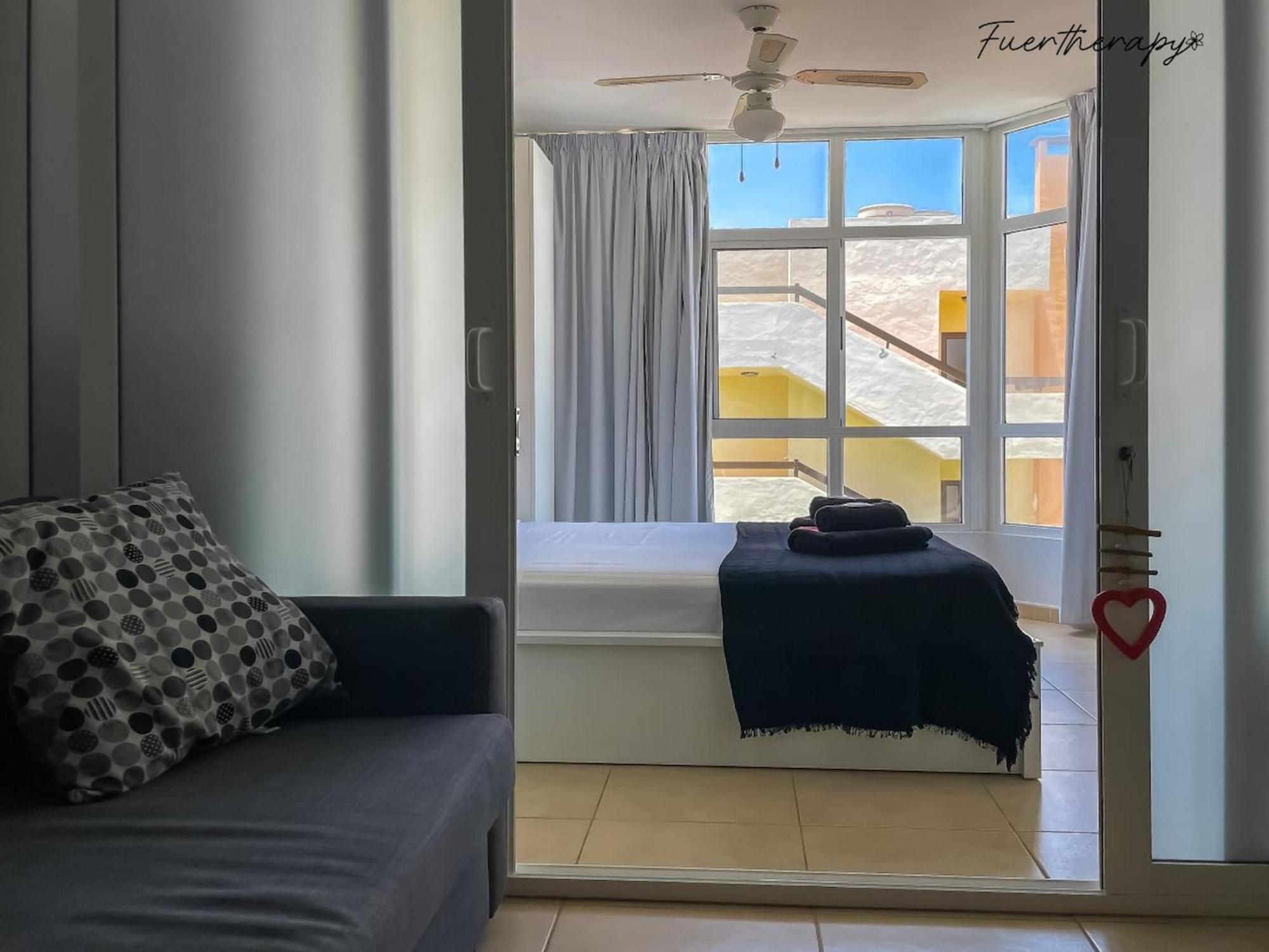 קורלחו Loft Fuerterapy Main Street By Rentalfue מראה חיצוני תמונה