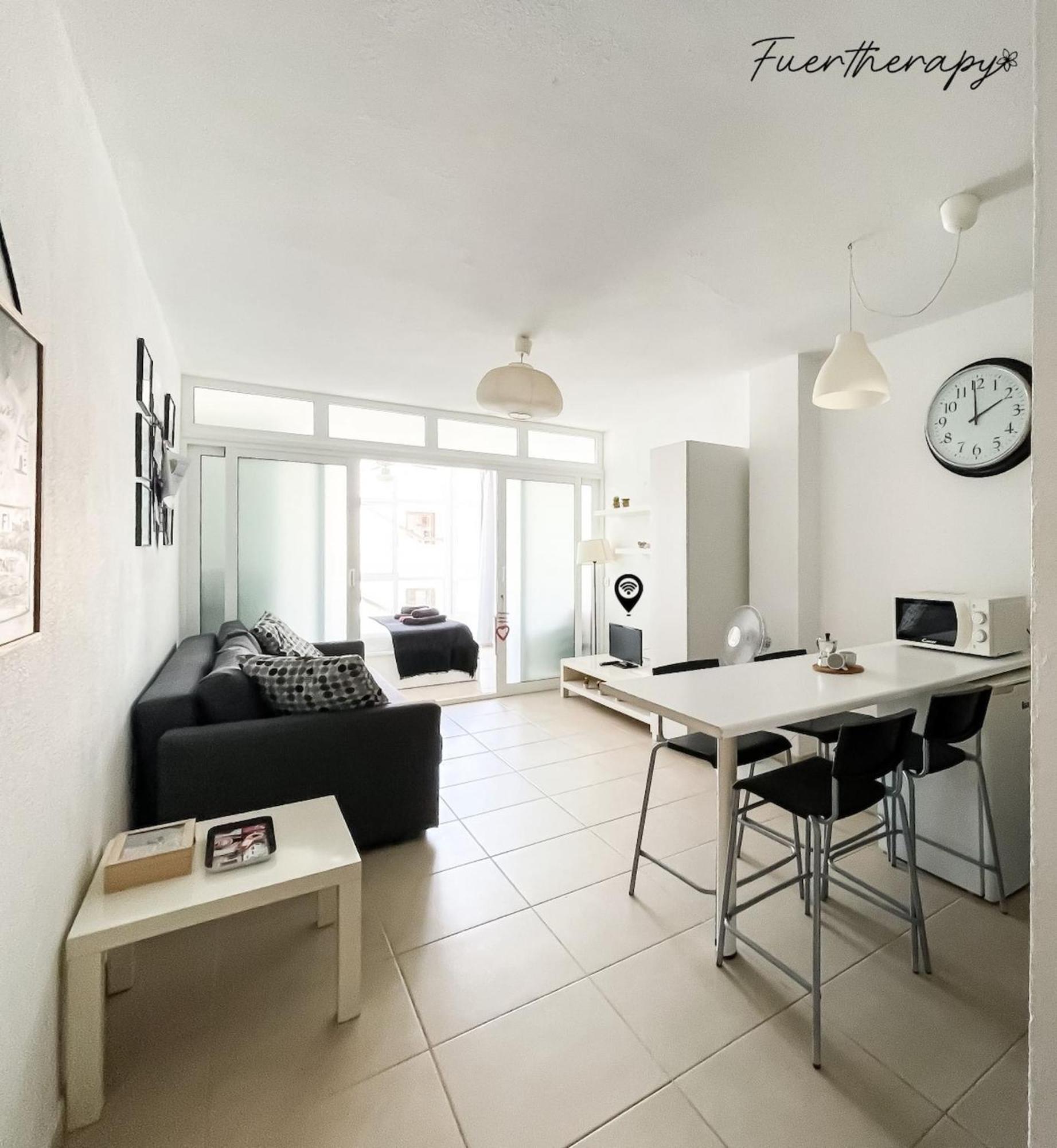 קורלחו Loft Fuerterapy Main Street By Rentalfue מראה חיצוני תמונה