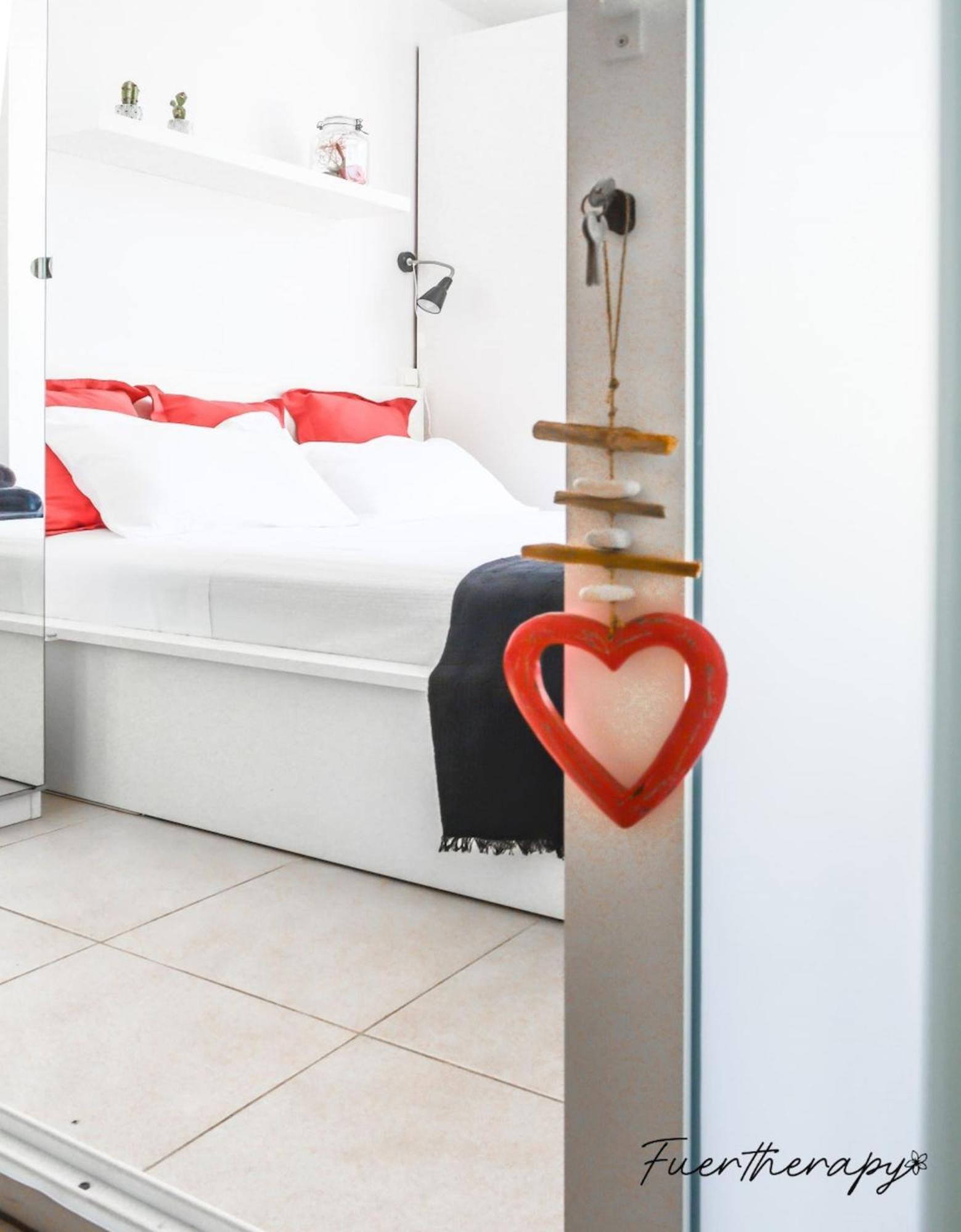 קורלחו Loft Fuerterapy Main Street By Rentalfue מראה חיצוני תמונה